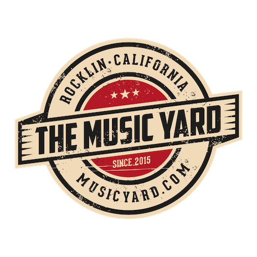 The Music Yard